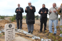 وفاء للدعاة والمشايخ - الشيخ رائد صلاح يترحّم على دعاة الصحوة الاسلامية بيافا